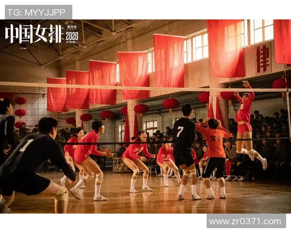 《热血竞技赛场：从平凡少年到冠军之路的拼搏与梦想》