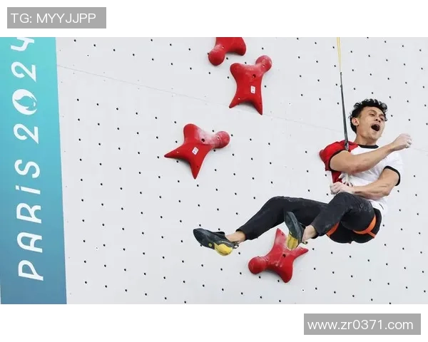 杭州攀岩队速度之路：探索攀岩运动的魅力与挑战