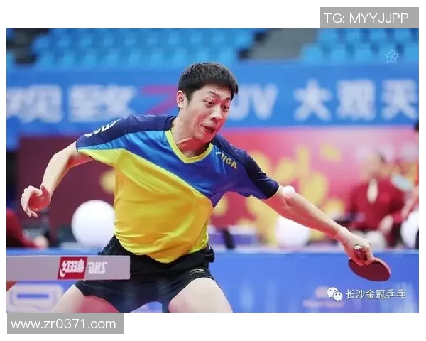 深圳乒乓球队意识排名创新高引领全国乒乓球发展新潮流