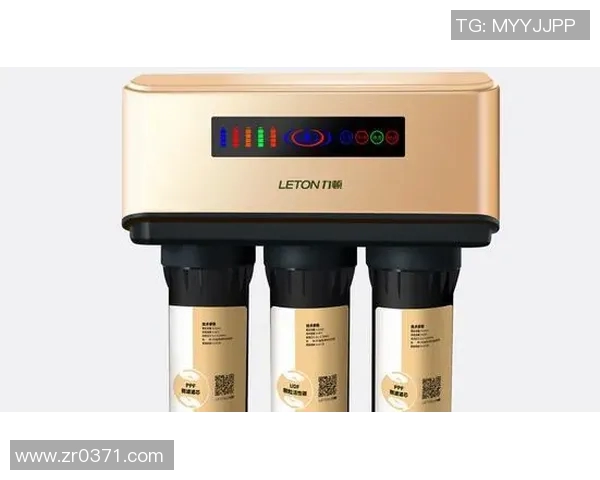 基于净水材料创新应用的研究与发展趋势分析