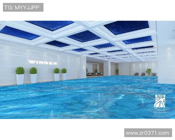 提升泳池设计品味,打造舒适宜人的私人泳池空间装修方案