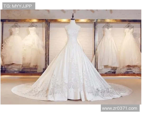 浪漫婚礼必备之选:精选婚纱款式与搭配技巧全解析