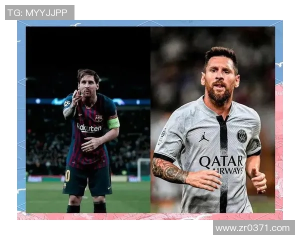 梅西重返巴萨传闻引爆转会市场 足球界风云再起