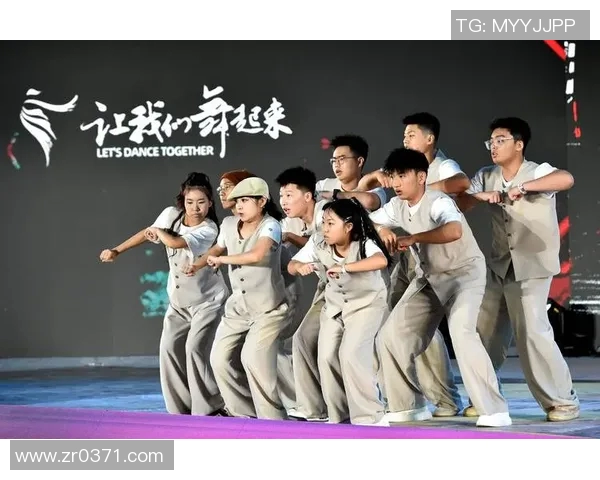 武汉街舞队夺冠最新比赛经验分享TOP10助力舞者成长