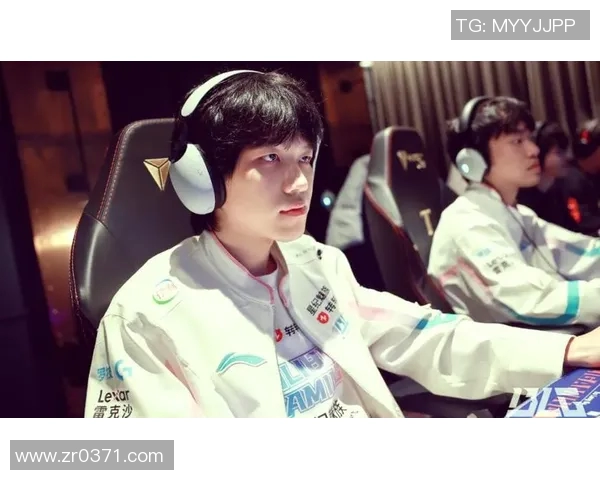 热议英雄联盟:BLG战队灵活性变革引发的战术创新与未来展望