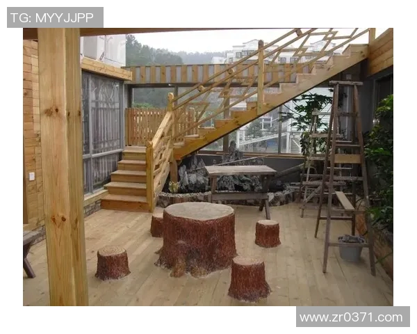 防腐木材应用技术与环境适应性研究:提升户外建材耐久性与生态友好性