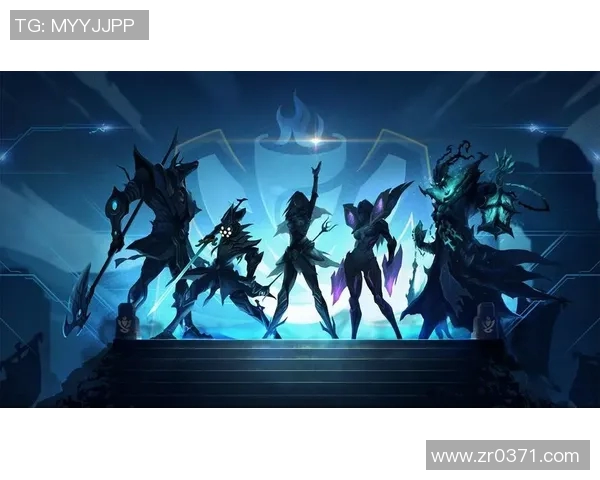 TES战队实力引发热议电竞圈对英雄联盟新格局的深度探讨