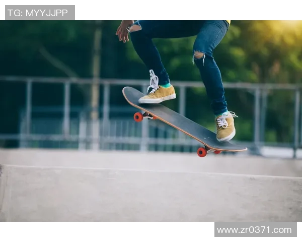 南京滑板队快攻战术解析与实践探讨之滑板运动新风潮