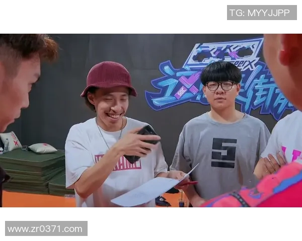 赛后分析：杭州街舞队与北京街舞队的战术对决与精彩瞬间回顾