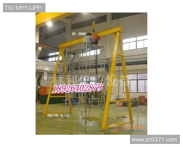 龙门架深蹲变式打造立体臀型全解析