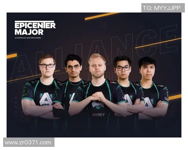 DOTA2巨献：深入分析V5战队成员的个人技术与战术素养