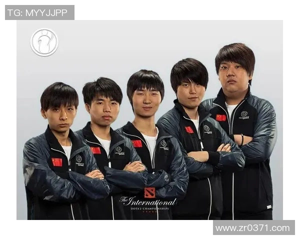 DOTA2灵活性排名新变化IG战队展现出色创新能力与战术适应性